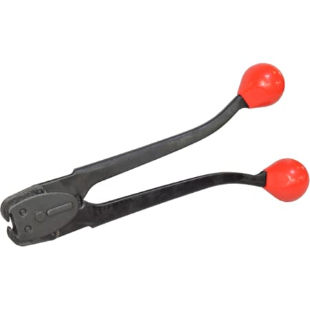 Ust Regular Duty Front Action sealer for 5/8 Steel Straps E 1905